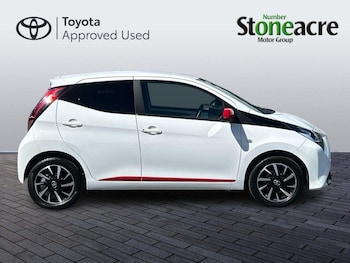Used Toyota AYGO 2022 for sale - 78517469: Photo