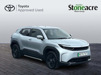 Used Toyota Urban Cruiser 2026 for sale - 78491456: Photo