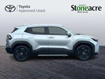 Used Toyota Urban Cruiser 2026 for sale - 78491456: Photo