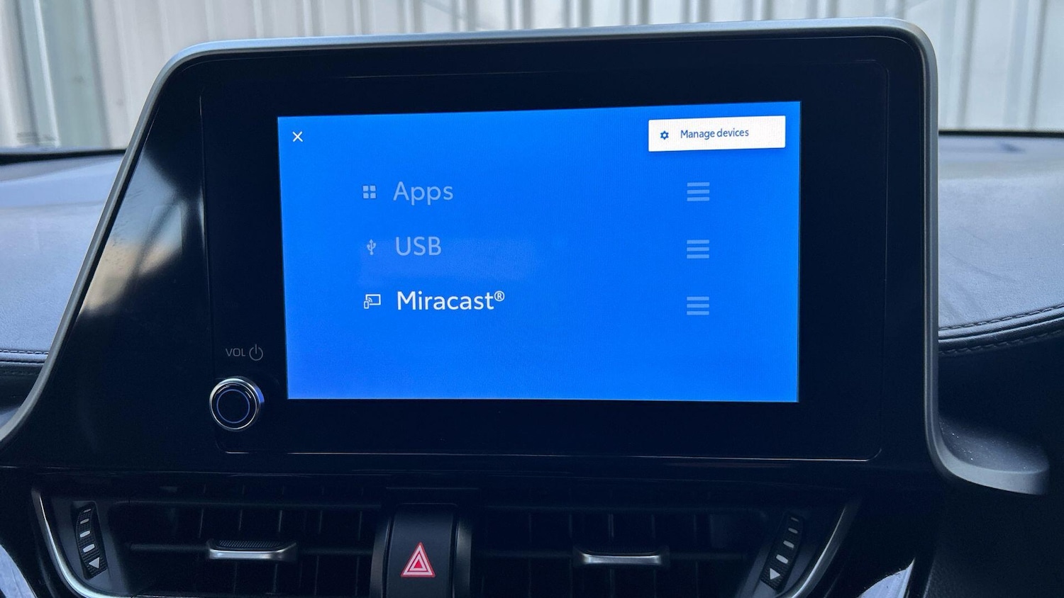 Vehicle 29