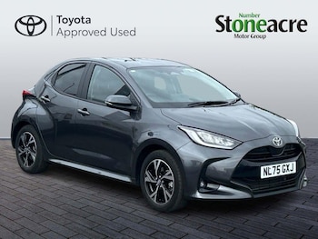 Used Toyota Yaris 2025 for sale - 78292602: Photo