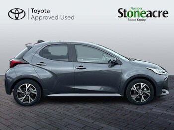 Used Toyota Yaris 2025 for sale - 78292602: Photo