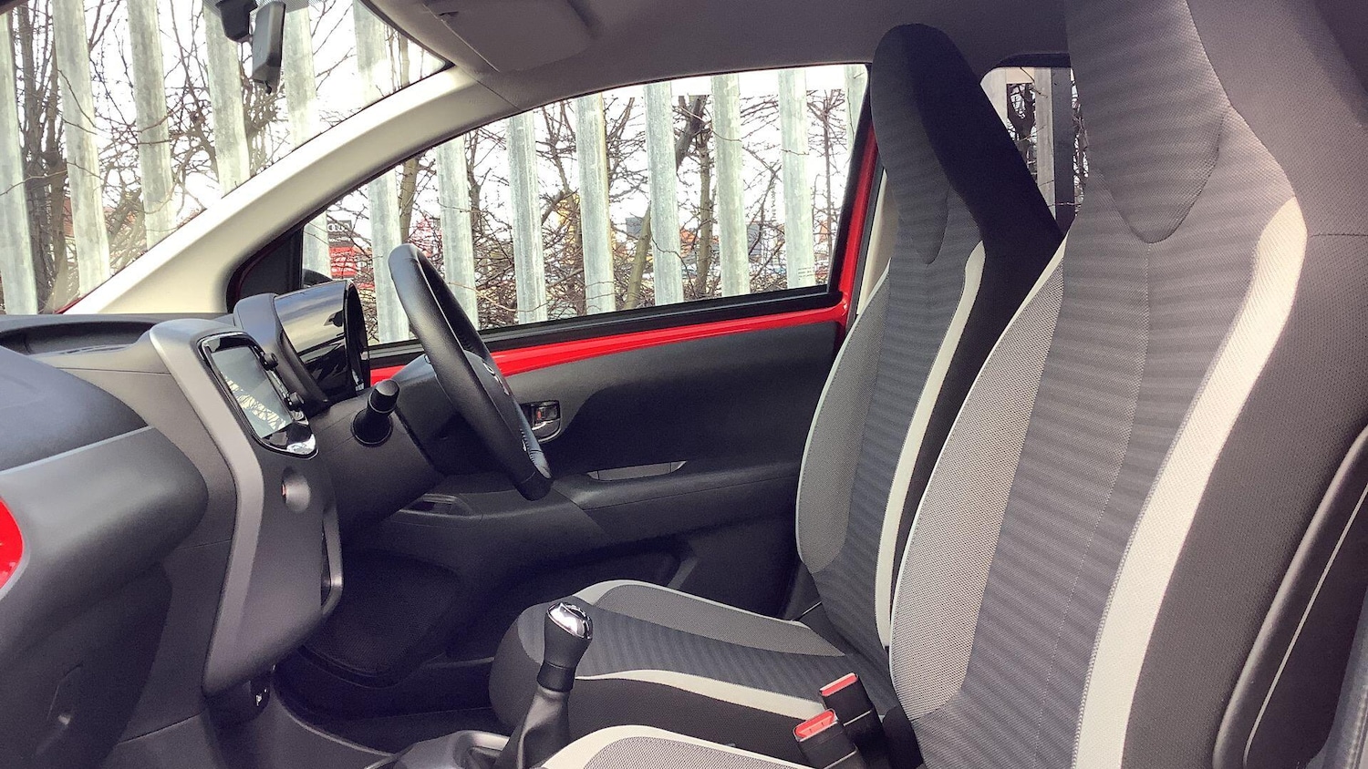 Vehicle 15