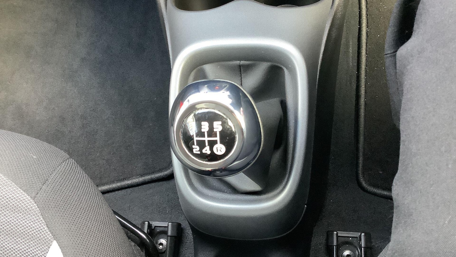 Vehicle 28