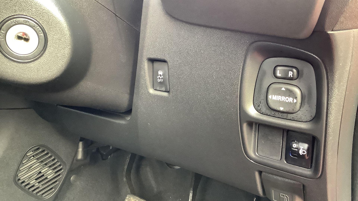 Vehicle 32