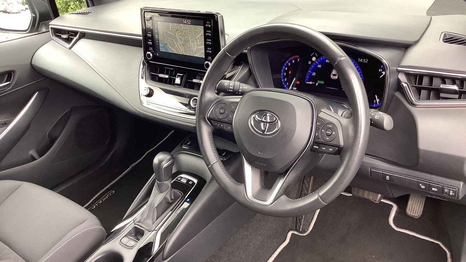 Used Toyota Corolla 2019 for sale - 78019388: Photo 10