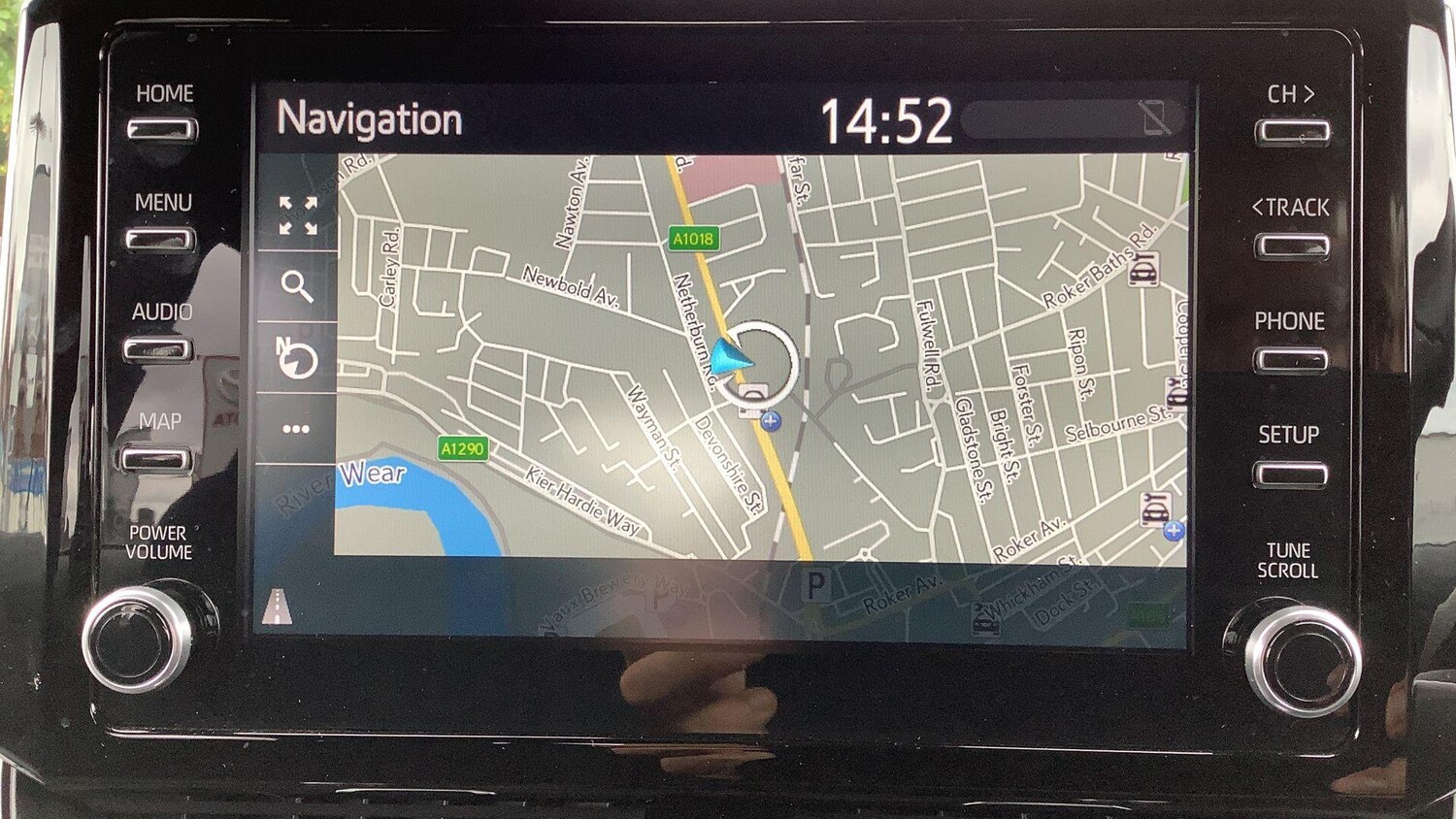 Used Toyota Corolla 2019 for sale - 78019388: Photo 11