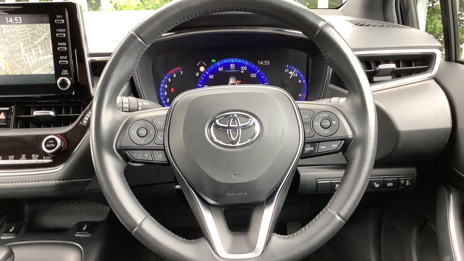 Used Toyota Corolla 2019 for sale - 78019388: Photo 12