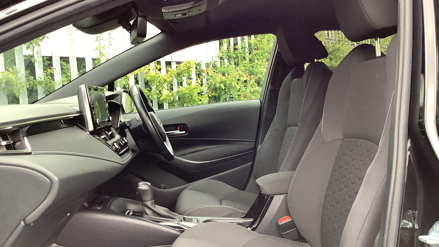 Used Toyota Corolla 2019 for sale - 78019388: Photo 13