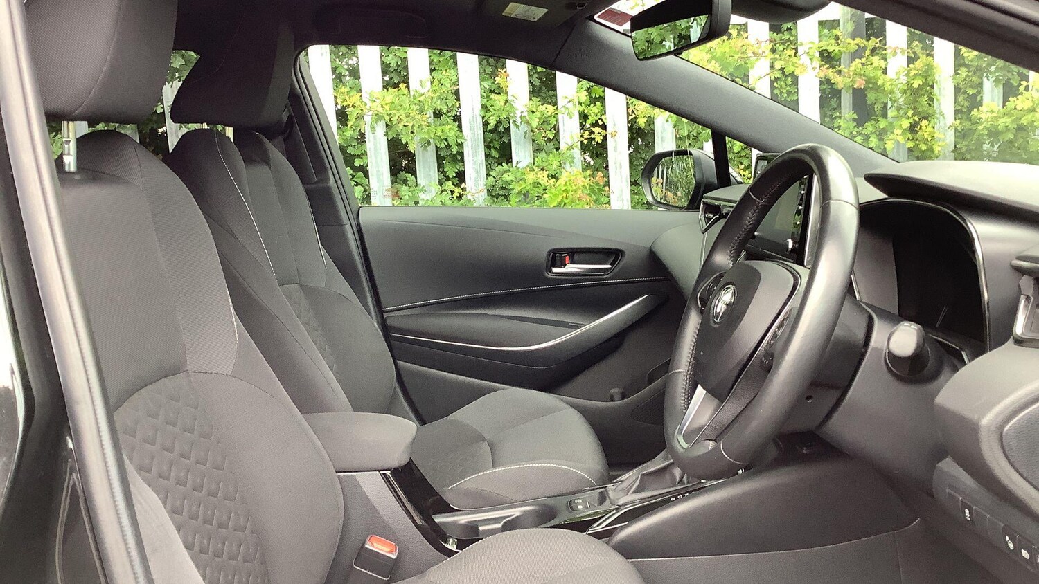 Used Toyota Corolla 2019 for sale - 78019388: Photo 14