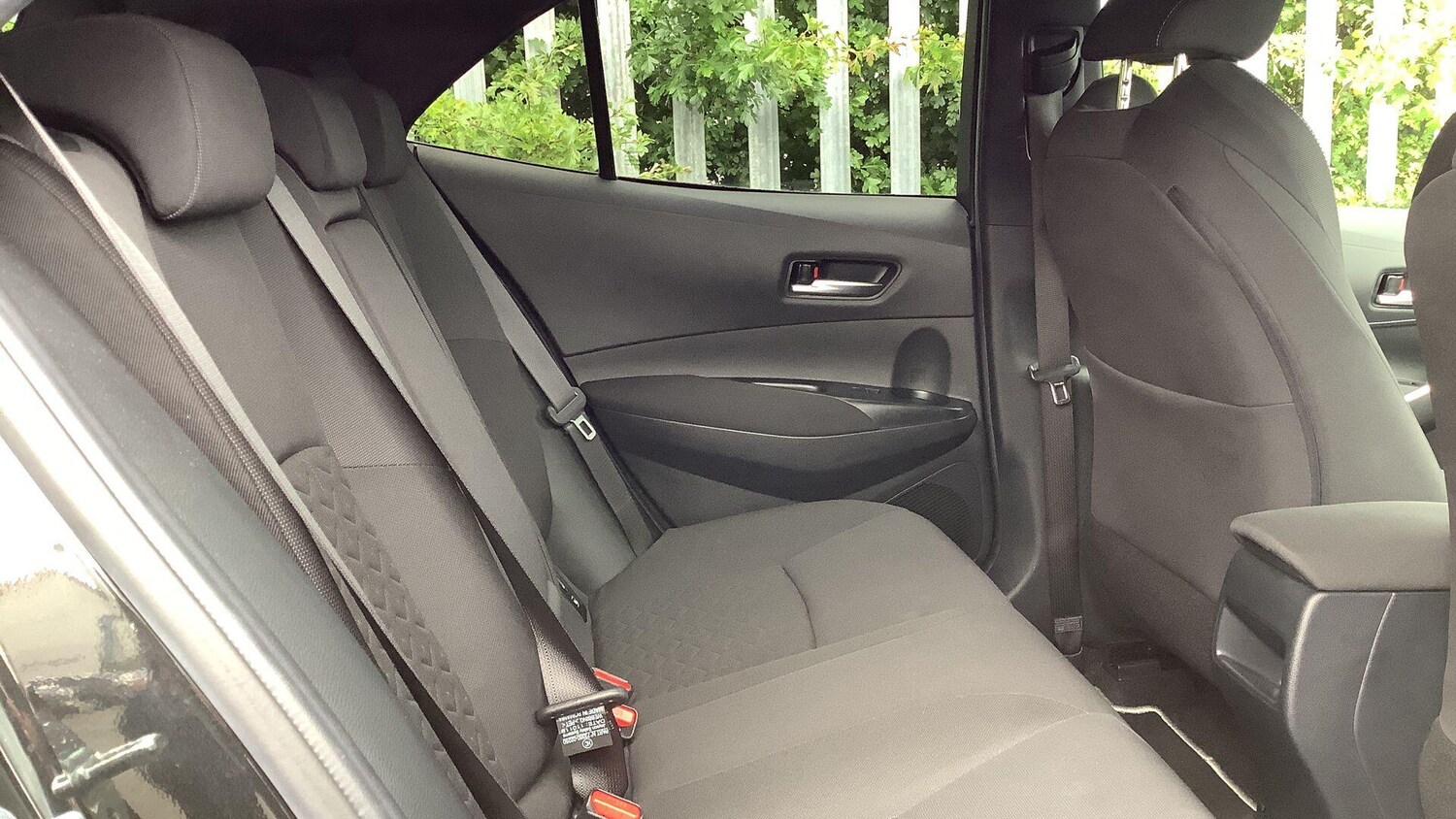 Used Toyota Corolla 2019 for sale - 78019388: Photo 15