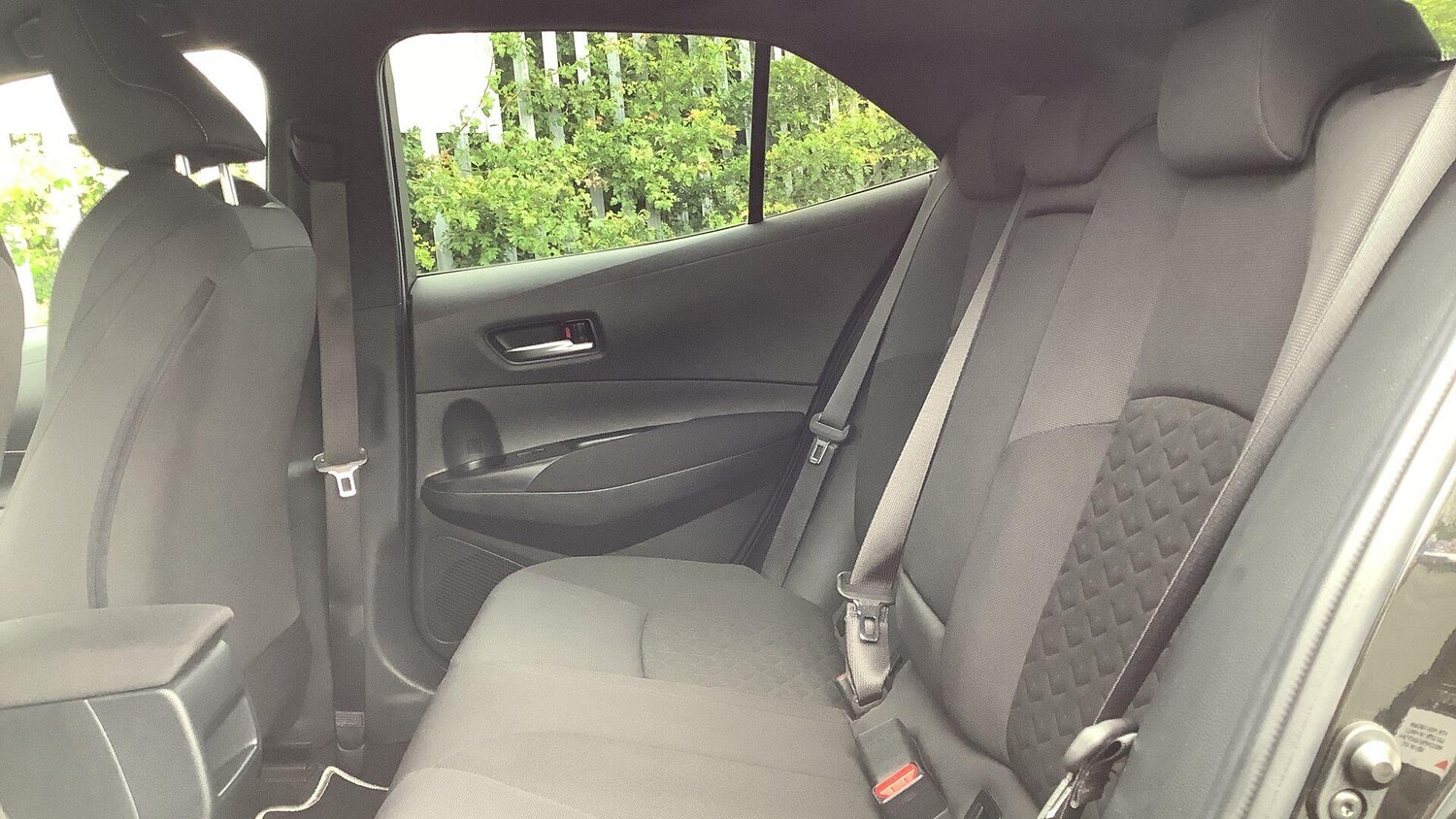 Used Toyota Corolla 2019 for sale - 78019388: Photo 16