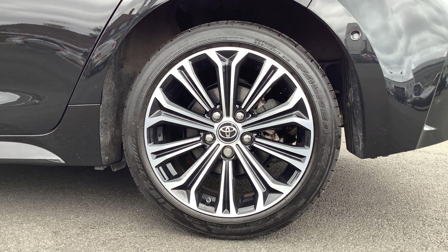 Used Toyota Corolla 2019 for sale - 78019388: Photo 18