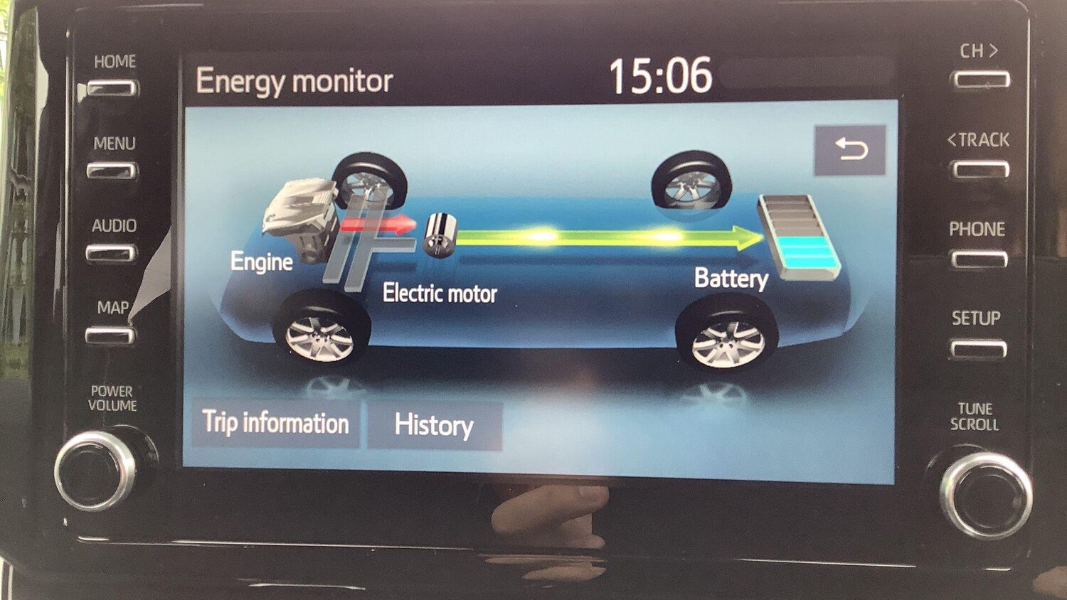 Used Toyota Corolla 2019 for sale - 78019388: Photo 19