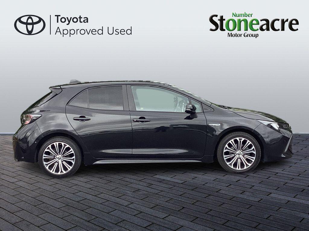 Used Toyota Corolla 2019 for sale - 78019388: Photo 2