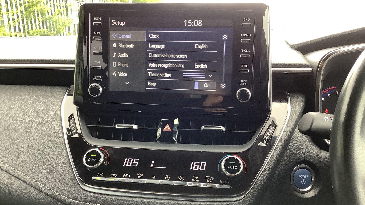 Used Toyota Corolla 2019 for sale - 78019388: Photo 25