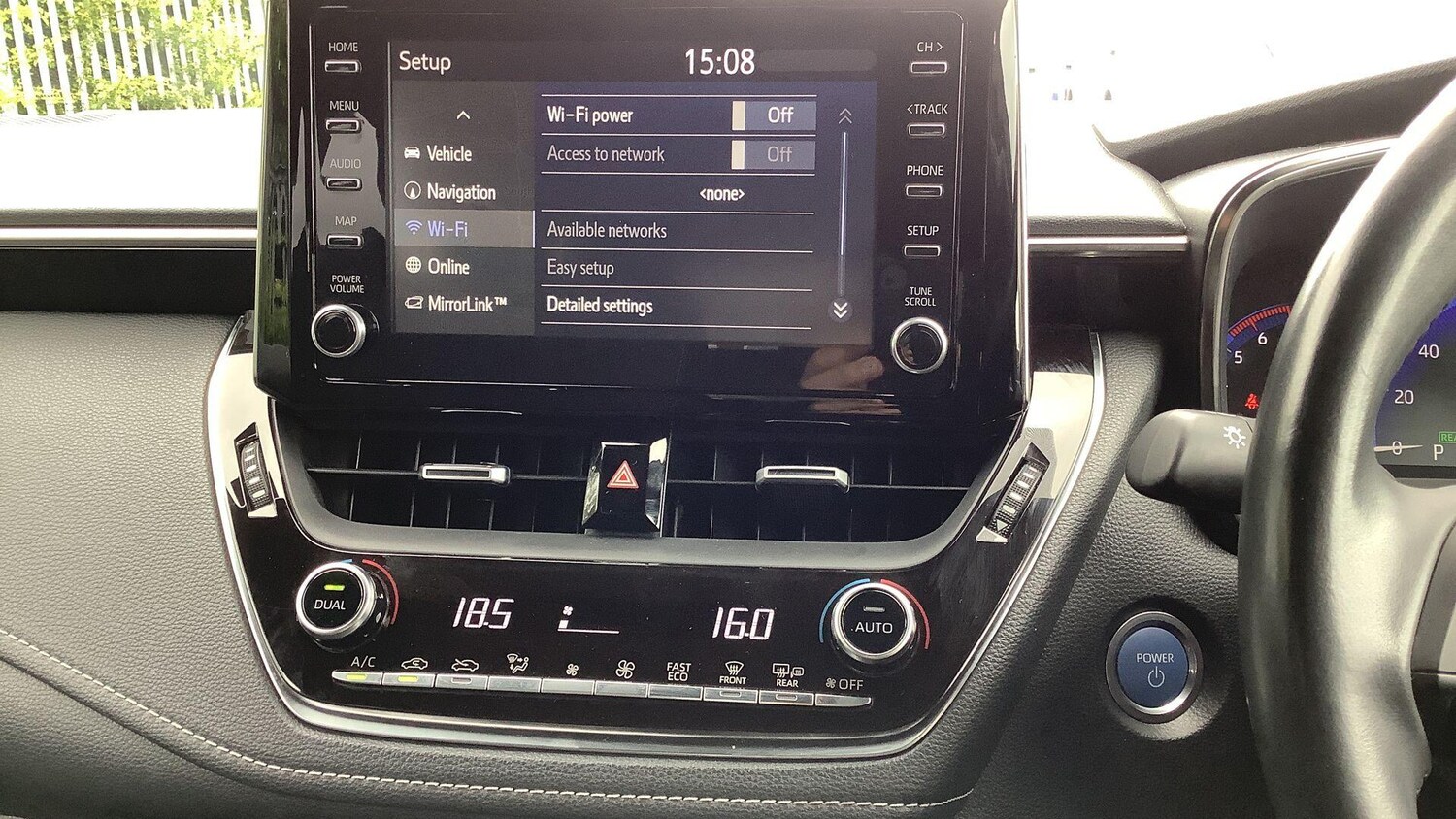 Used Toyota Corolla 2019 for sale - 78019388: Photo 26