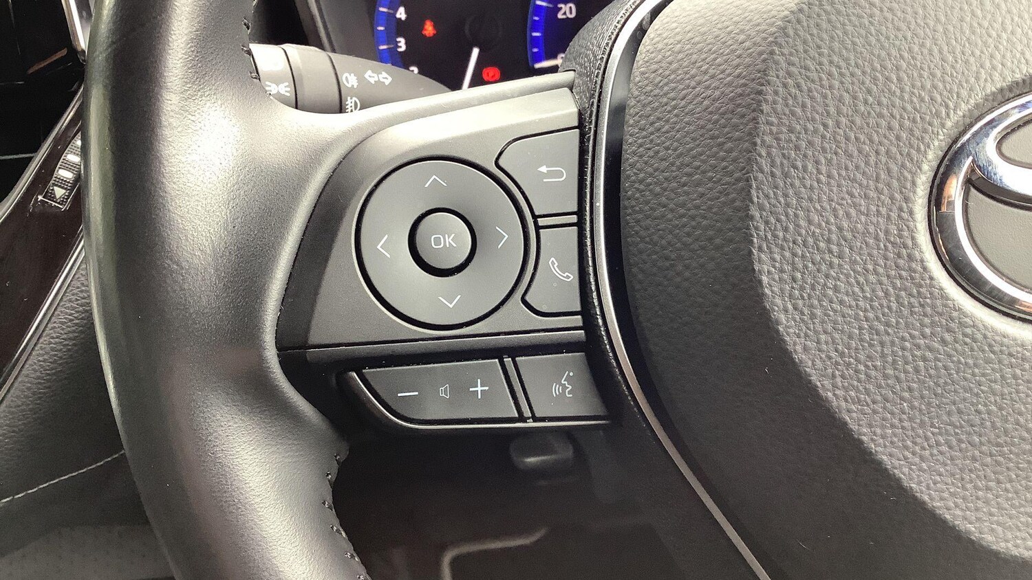 Used Toyota Corolla 2019 for sale - 78019388: Photo 31