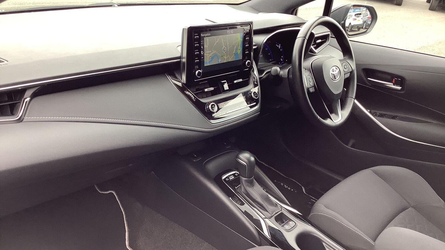 Used Toyota Corolla 2019 for sale - 78019388: Photo 36