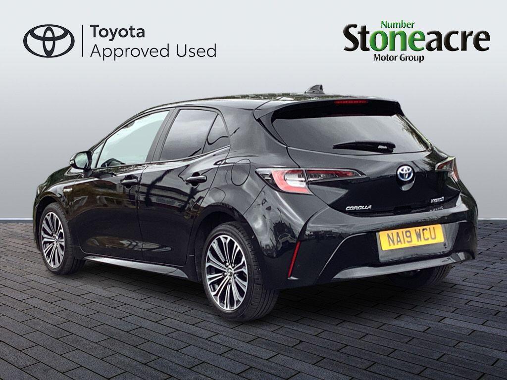 Used Toyota Corolla 2019 for sale - 78019388: Photo 5