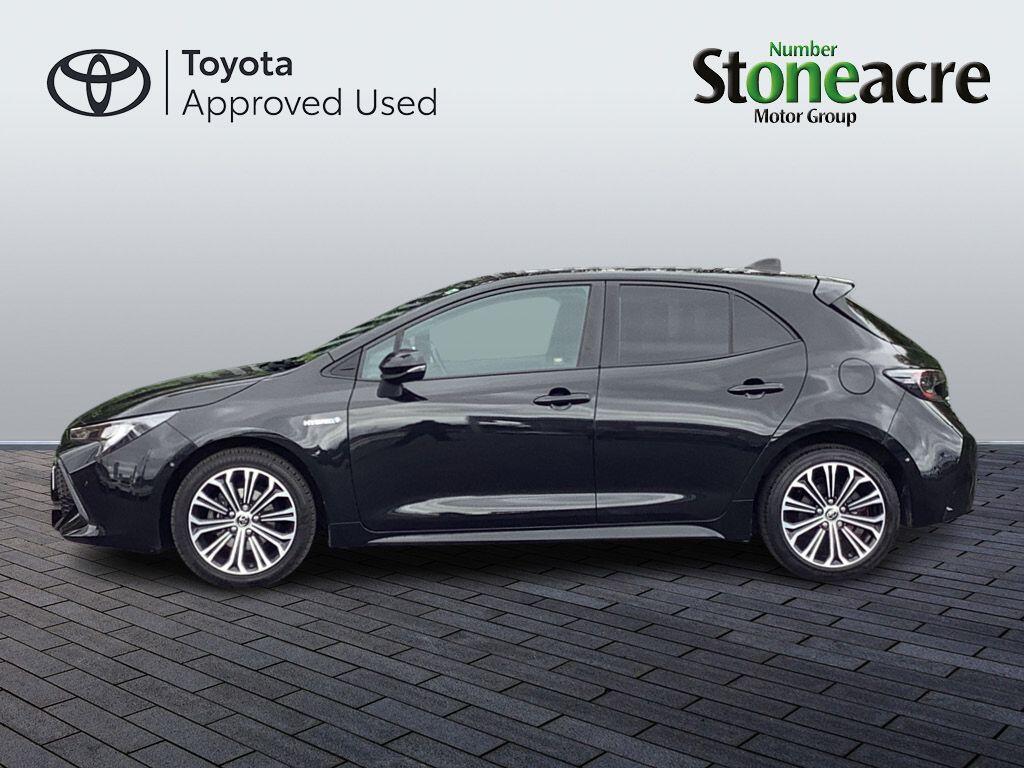 Used Toyota Corolla 2019 for sale - 78019388: Photo 6