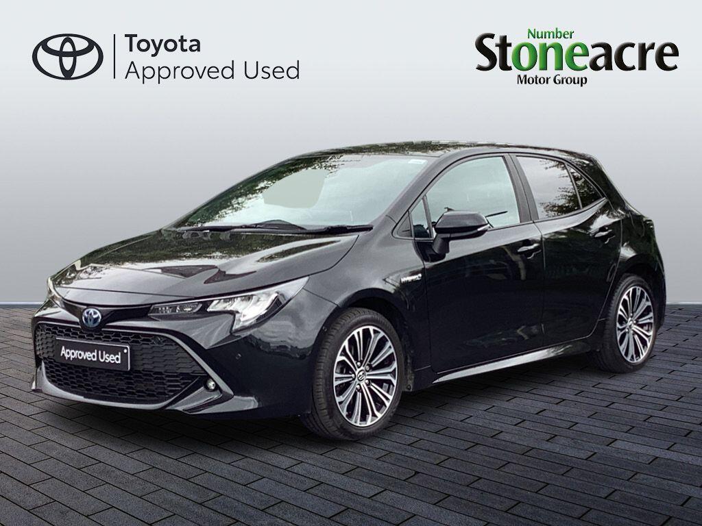 Used Toyota Corolla 2019 for sale - 78019388: Photo 7