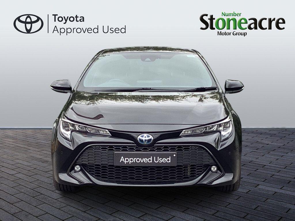 Used Toyota Corolla 2019 for sale - 78019388: Photo 8