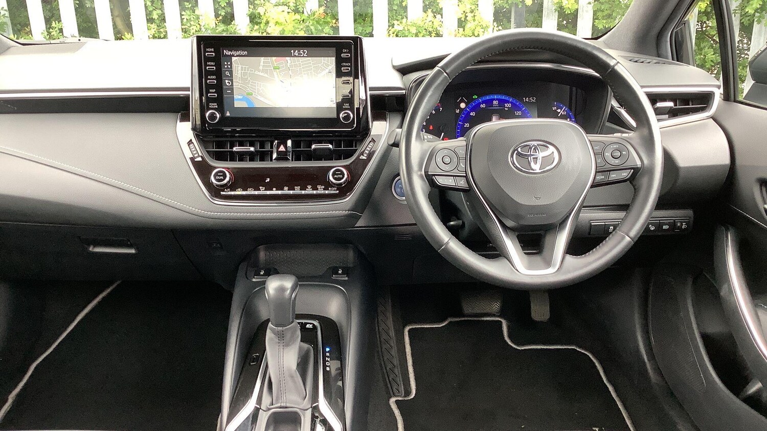Used Toyota Corolla 2019 for sale - 78019388: Photo 9