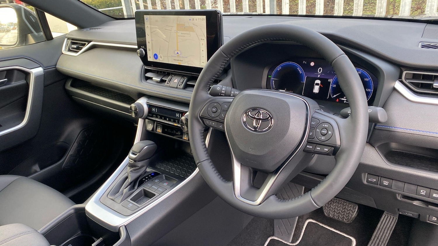 Used Toyota RAV4 for sale - 77016086: Photo 10