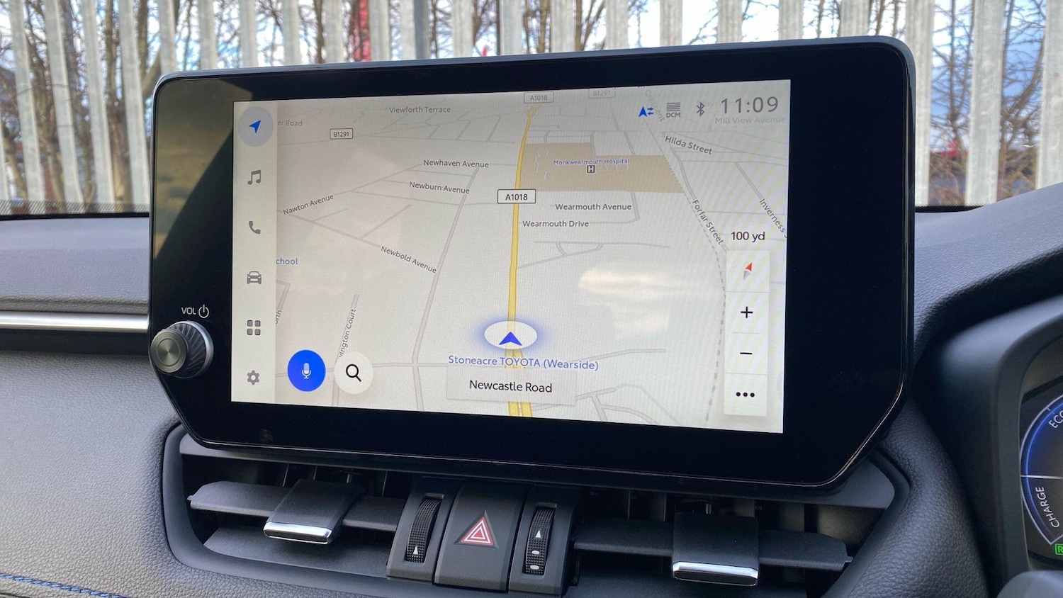 Used Toyota RAV4 for sale - 77016086: Photo 11