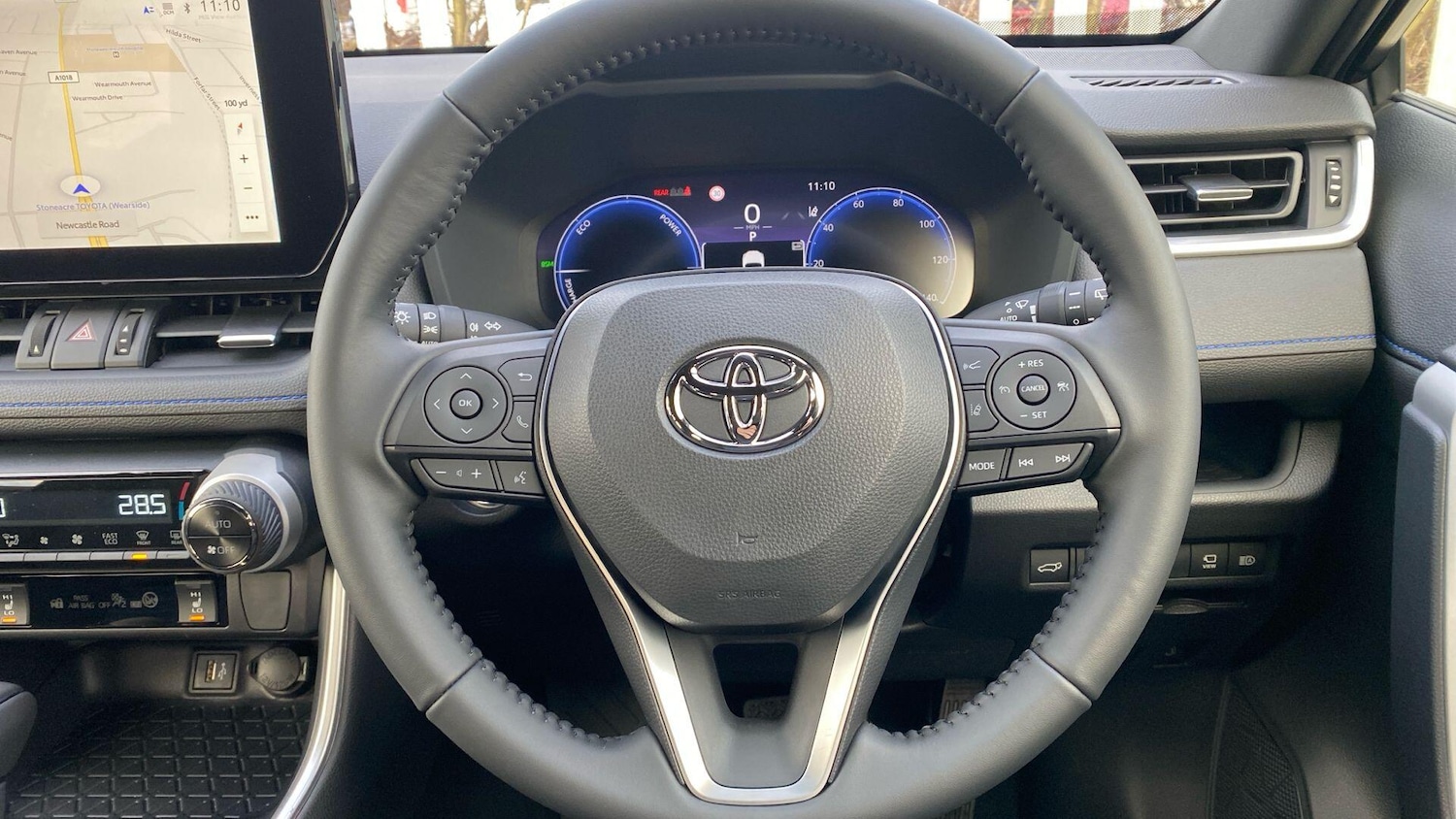 Used Toyota RAV4 for sale - 77016086: Photo 12