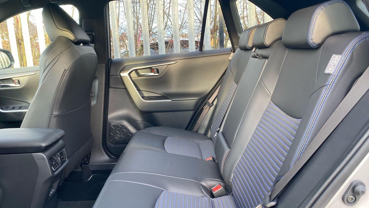 Used Toyota RAV4 for sale - 77016086: Photo 16