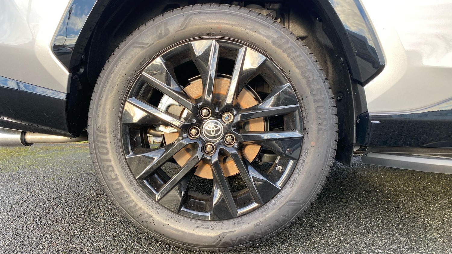 Used Toyota RAV4 for sale - 77016086: Photo 18