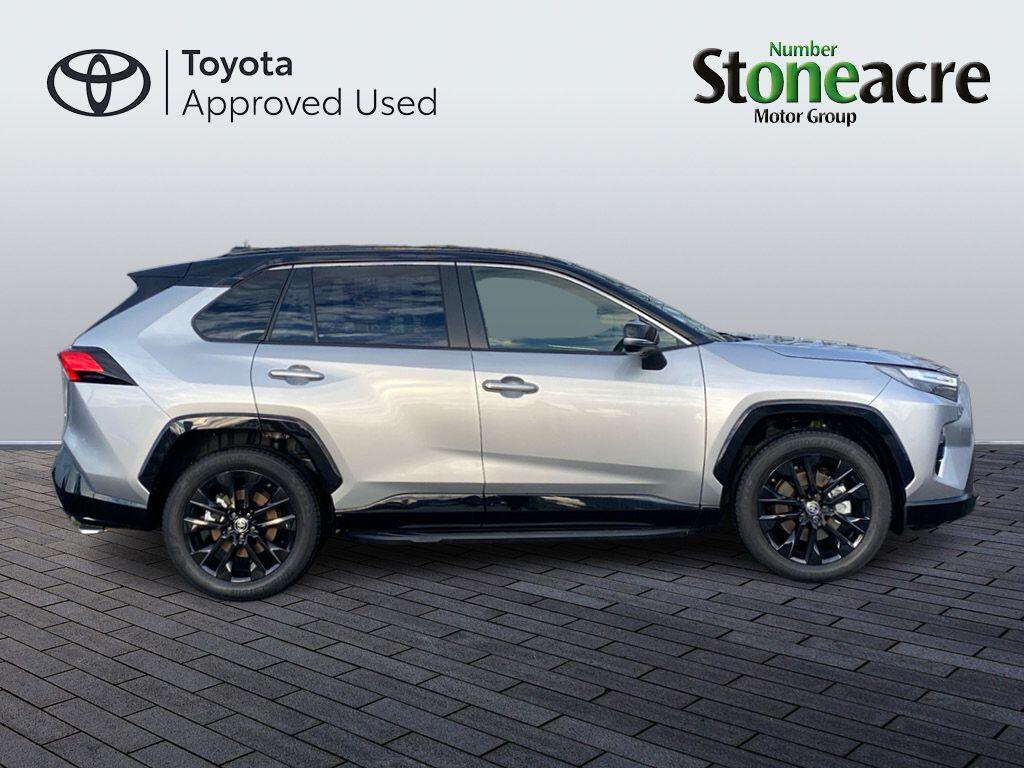 Used Toyota RAV4 for sale - 77016086: Photo 2