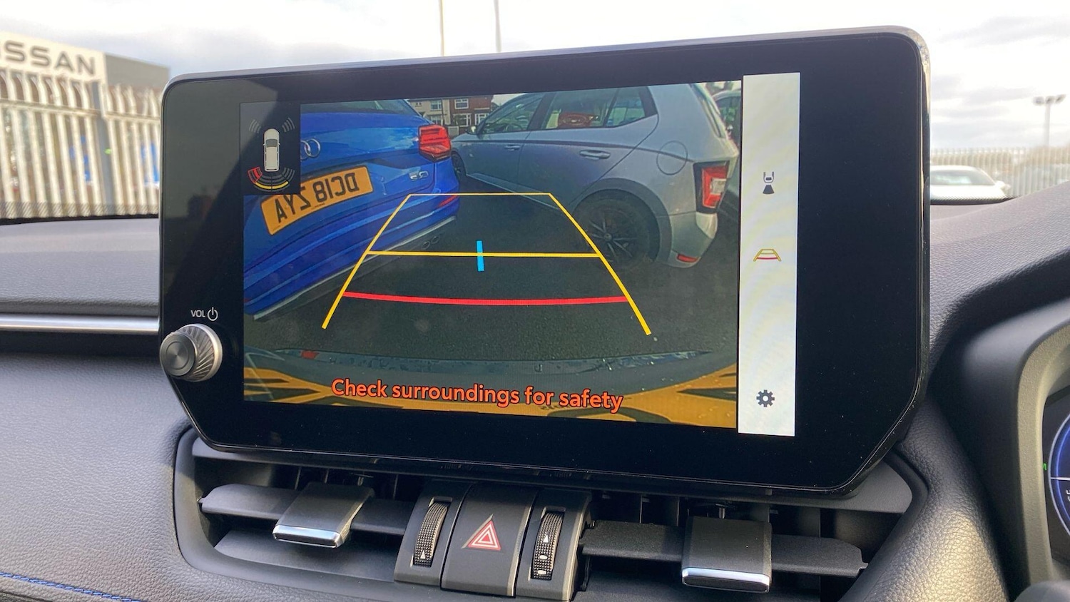 Used Toyota RAV4 for sale - 77016086: Photo 21