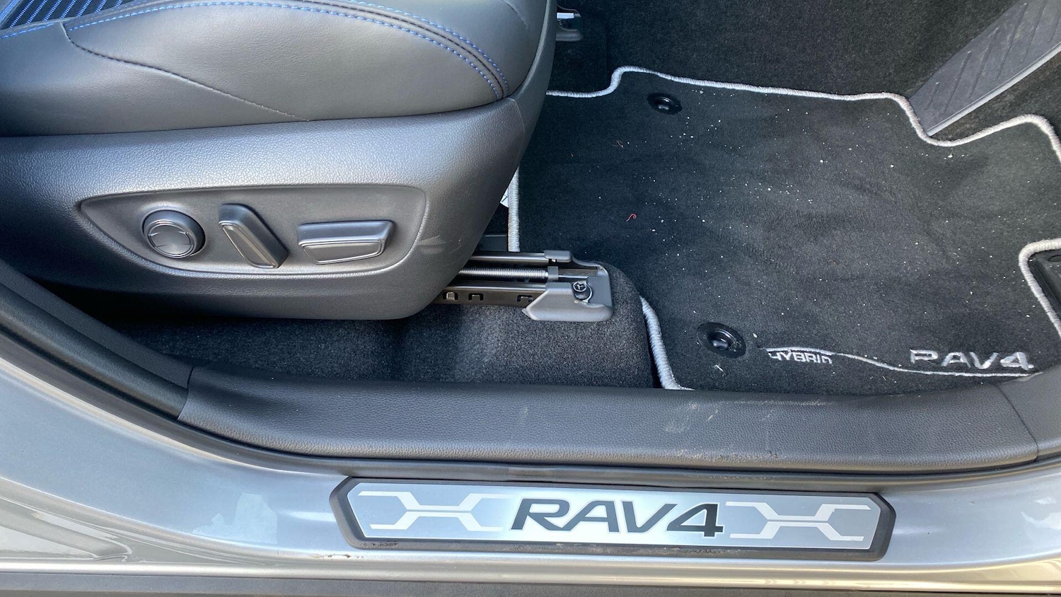 Used Toyota RAV4 for sale - 77016086: Photo 36