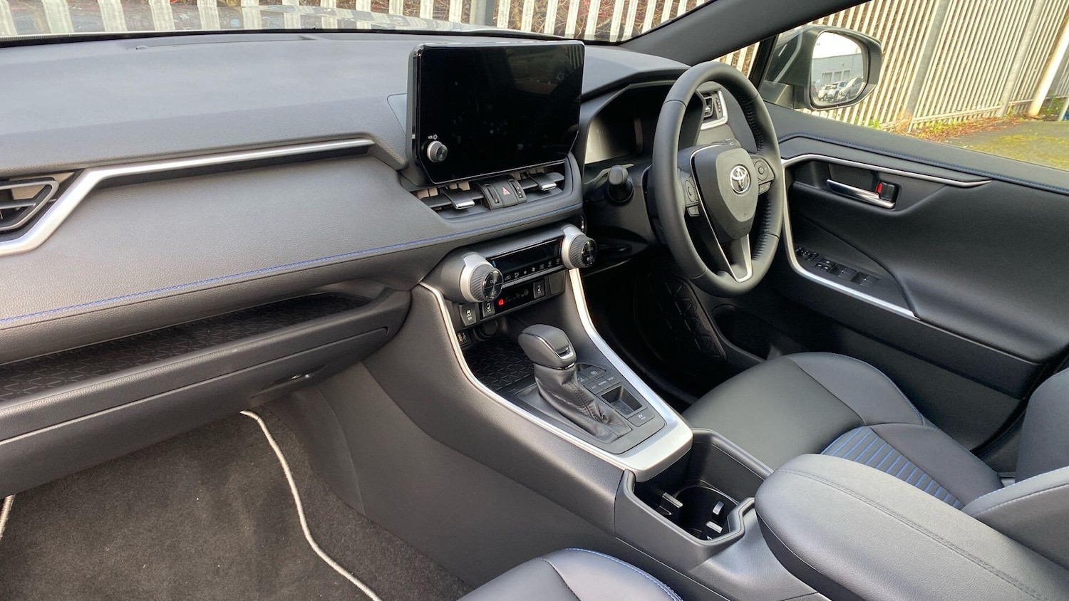 Used Toyota RAV4 for sale - 77016086: Photo 38