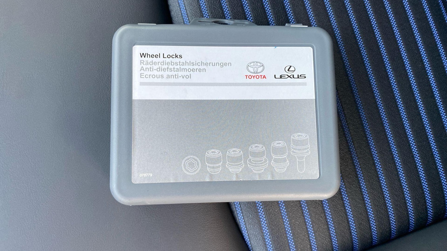 Used Toyota RAV4 for sale - 77016086: Photo 40