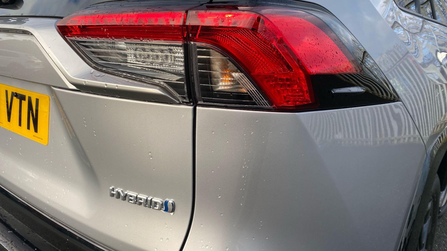 Used Toyota RAV4 for sale - 77016086: Photo 41