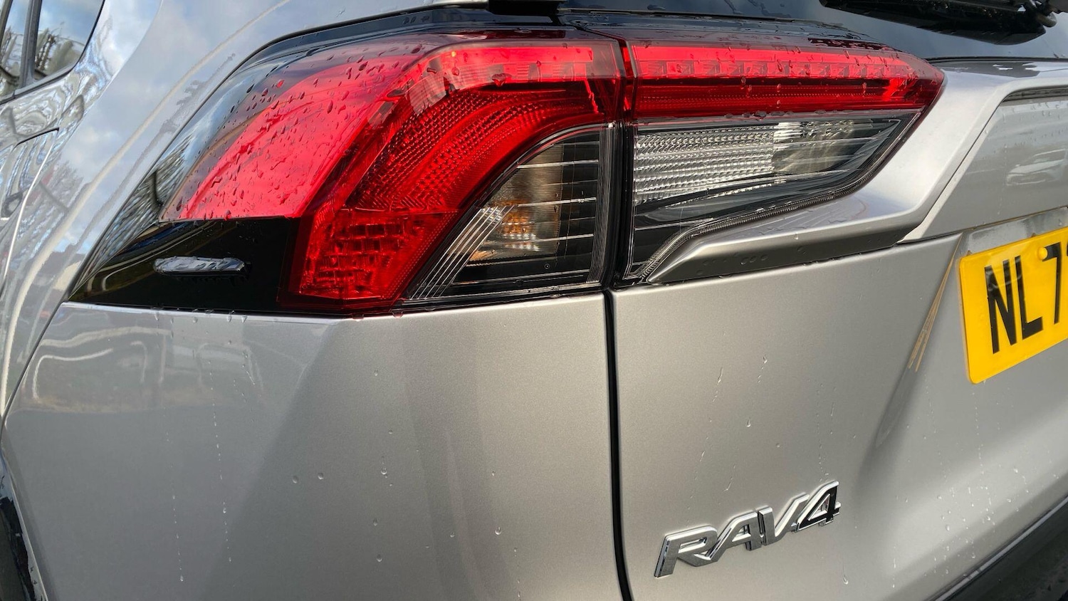 Used Toyota RAV4 for sale - 77016086: Photo 42