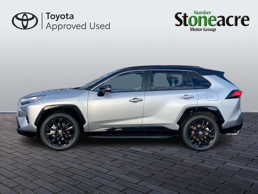 Used Toyota RAV4 for sale - 77016086: Photo 6