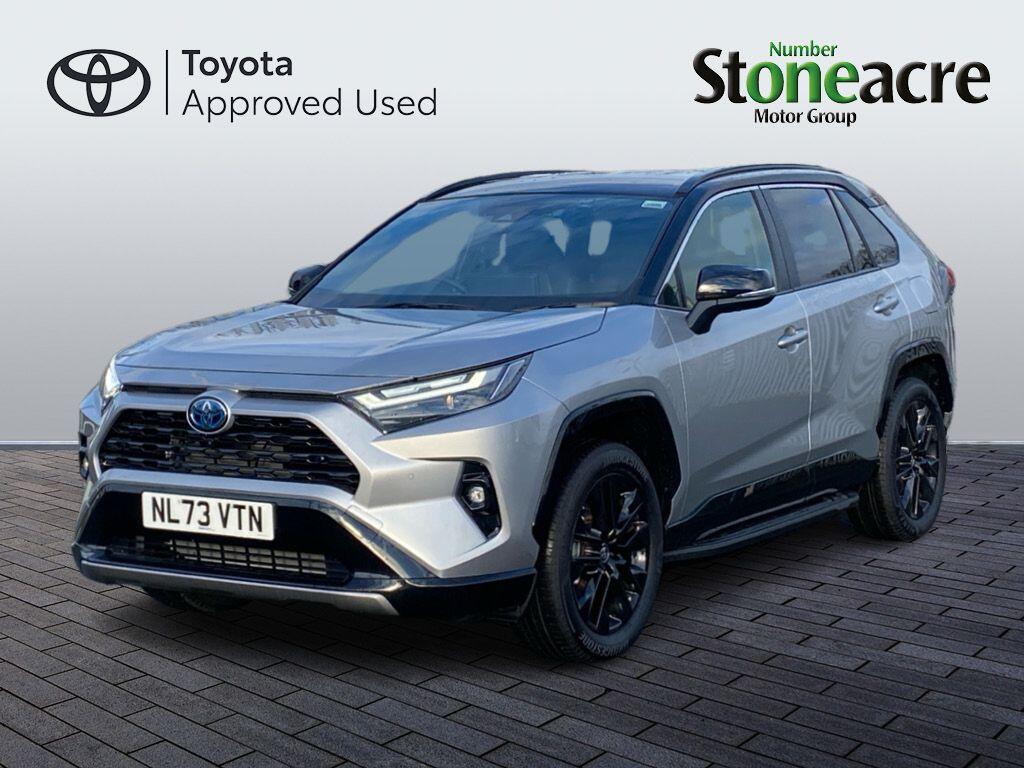 Used Toyota RAV4 for sale - 77016086: Photo 7