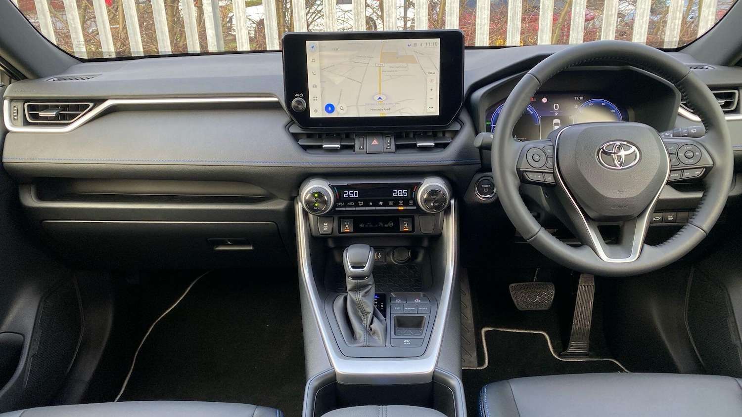 Used Toyota RAV4 for sale - 77016086: Photo 9