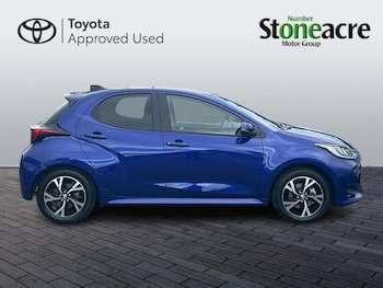 Used Toyota Yaris 2025 for sale - 79169135: Photo