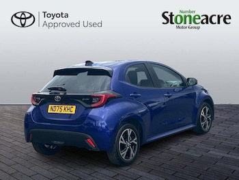 Used Toyota Yaris 2025 for sale - 79169135: Photo