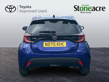Used Toyota Yaris 2025 for sale - 79169135: Photo