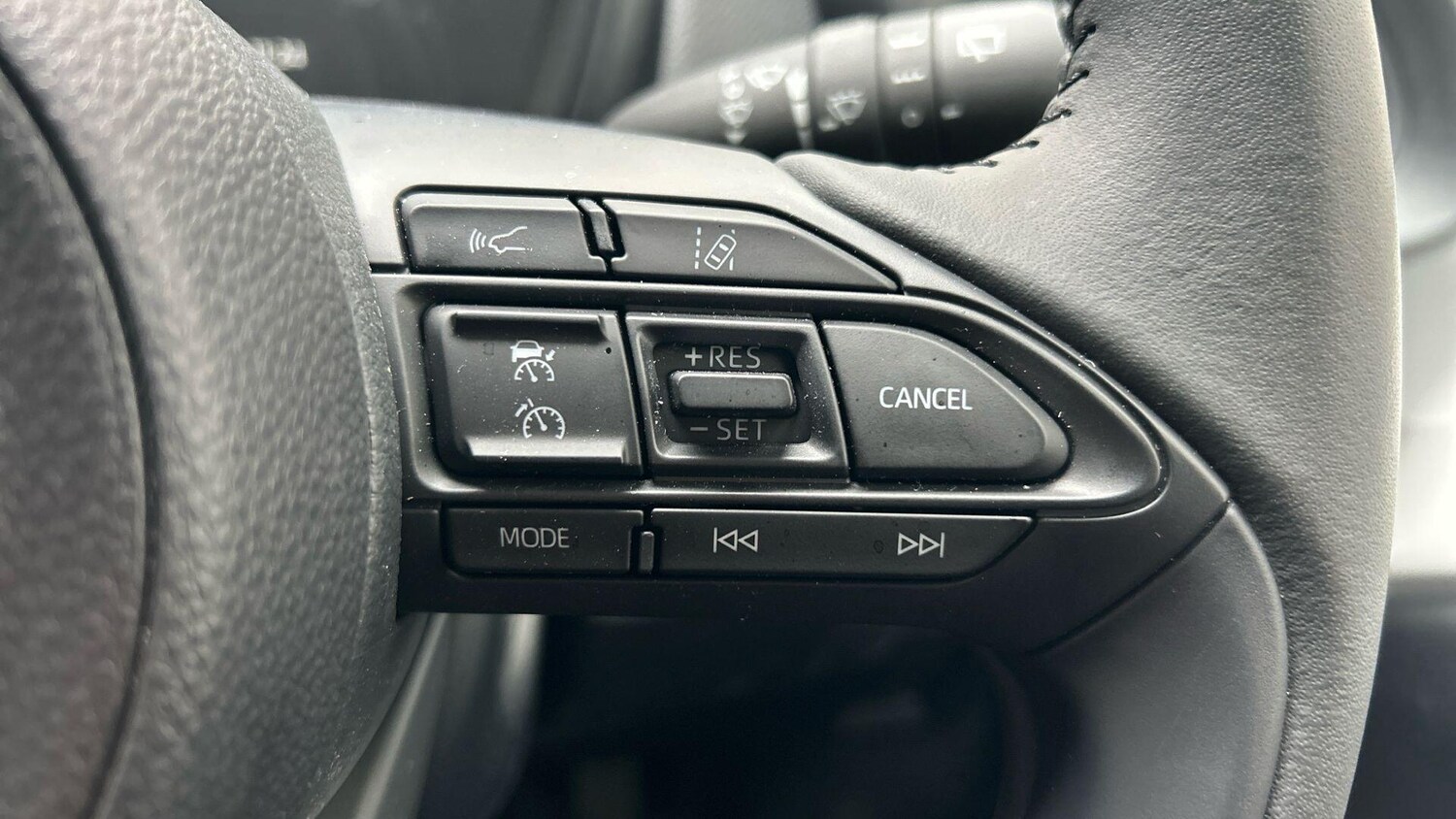 Vehicle 32