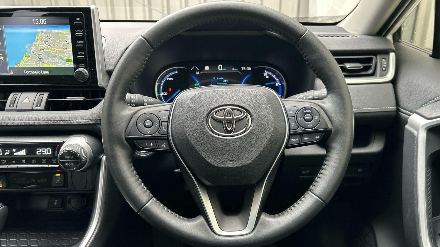 Used Toyota RAV4 2022 for sale - 77683526: Photo 12