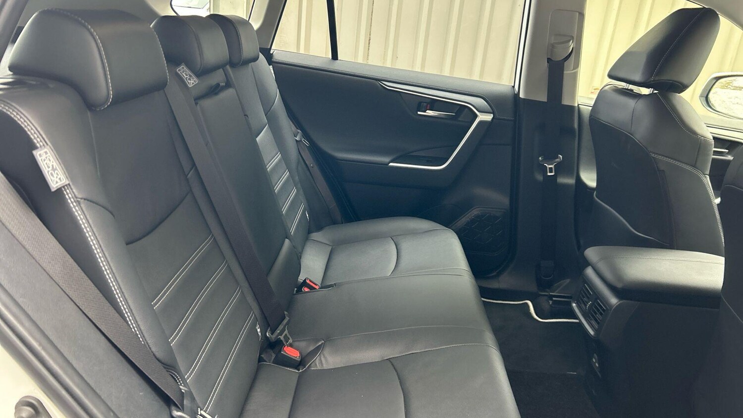 Used Toyota RAV4 2022 for sale - 77683526: Photo 16