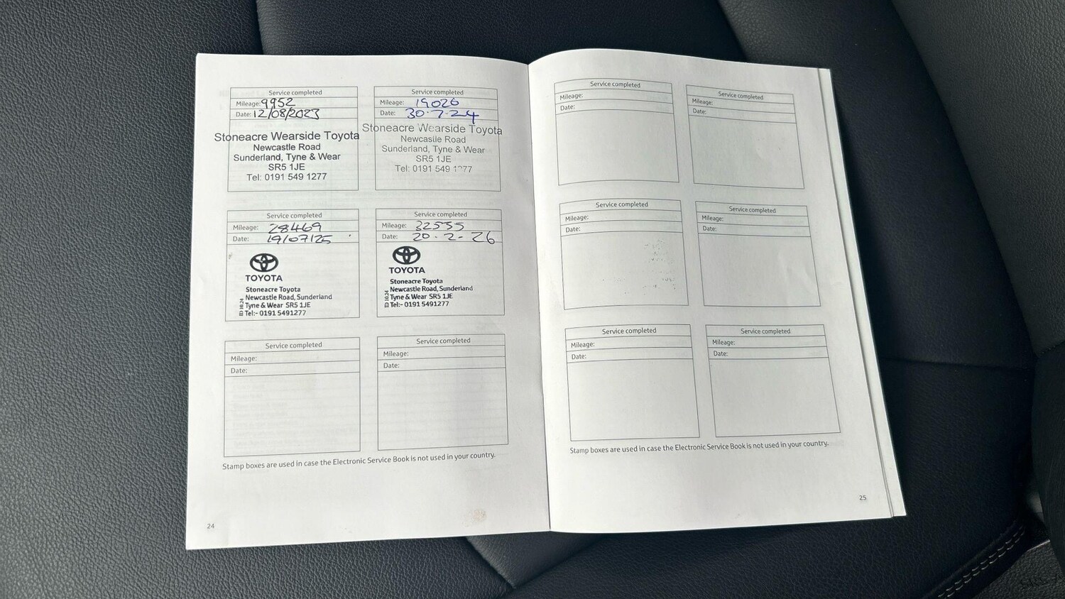 Used Toyota RAV4 2022 for sale - 77683526: Photo 21